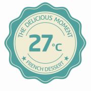 27度法式甜品加盟