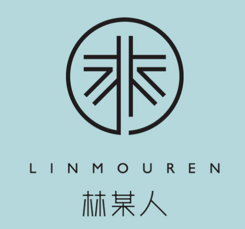 林某人甜品加盟logo