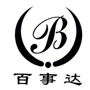 百事达食品加盟logo