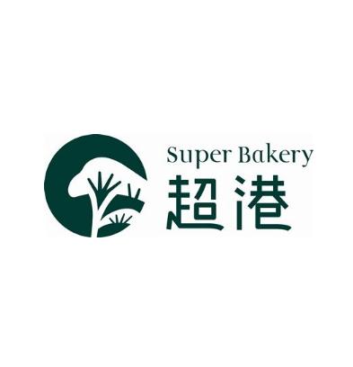 超港蛋糕加盟logo