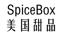 SpiceBox美国甜品加盟logo