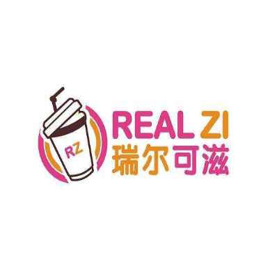 瑞尔可滋甜甜圈加盟logo