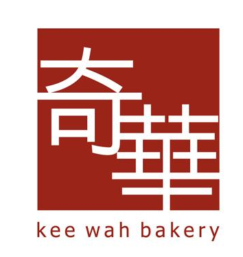 奇华饼家加盟logo