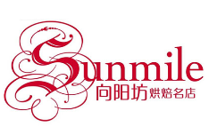 向阳坊烘焙加盟logo