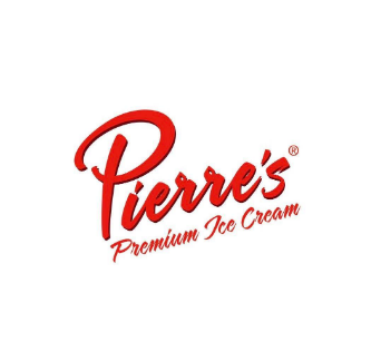 派瑞斯冰淇淋加盟logo