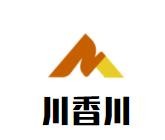 川香手擀面加盟logo