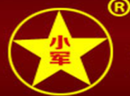 小军刀削面加盟logo