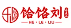 饸饹刘加盟logo