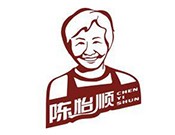 陈怡顺担担面加盟logo