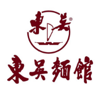 东吴面馆加盟logo