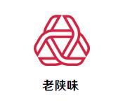 老陕味加盟logo