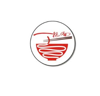 黄龙溪一根面加盟logo