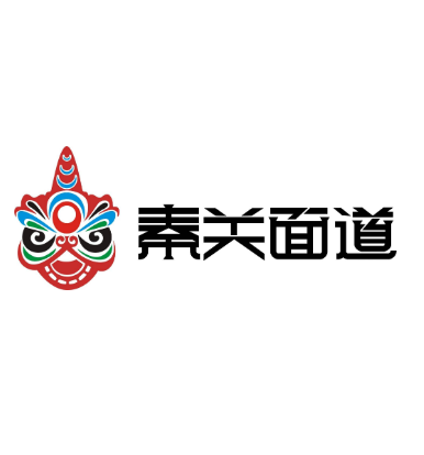 秦关面道加盟logo
