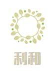 利和寿司拉面馆加盟logo