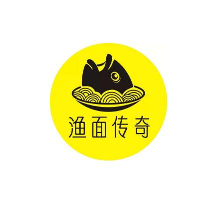 渔面传奇加盟logo