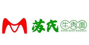 苏氏牛肉面加盟logo