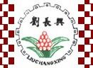 刘长兴面馆加盟logo