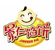 景仁馅饼加盟logo