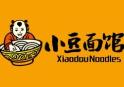 小豆面馆加盟logo