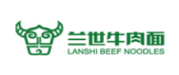 兰世牛肉面加盟logo