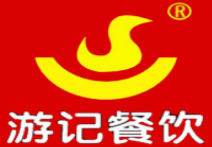 游记泡馍烩面加盟logo
