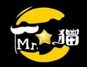 星猫先生面馆加盟logo