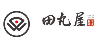 田丸屋日式拉面加盟logo