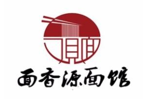 面香源面馆加盟logo