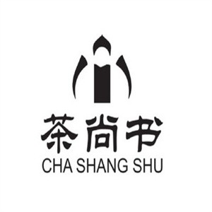 茶尚书加盟logo