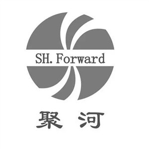 聚河休闲食品加盟logo