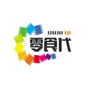 零食代加盟logo