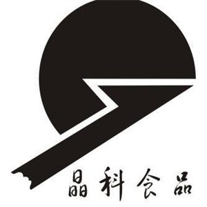 晶科食品加盟logo