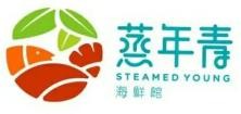 蒸年青餐厅加盟logo