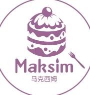 马克西姆餐厅加盟logo