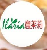意莱莉休闲餐厅加盟logo