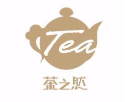 茶之然城市茶餐厅加盟logo