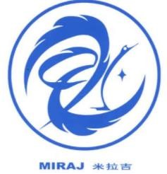 米拉吉餐厅加盟logo