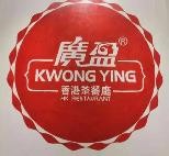 广盈茶餐厅加盟logo