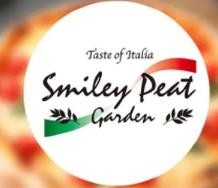 斯比特花园意大利餐厅加盟logo