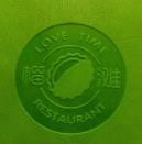 榴滩榴莲主题餐厅加盟logo