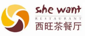 西旺港式茶餐厅加盟logo