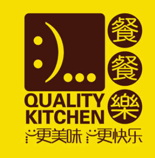 餐餐乐茶餐厅加盟logo