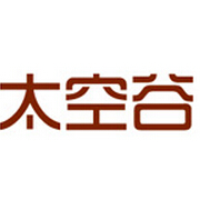 太空谷加盟logo