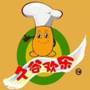 久谷欢乐加盟logo