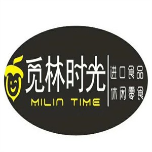 觅林时光加盟logo