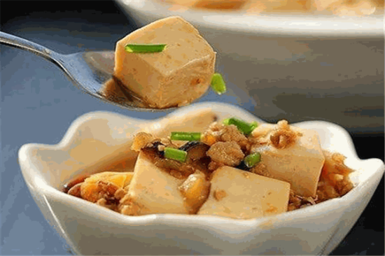 太子豆腐加盟产品图片