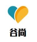 谷尚五谷豆浆加盟logo