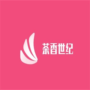 茶香世纪饮品加盟logo