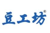 豆工坊加盟logo