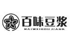 百味豆浆加盟logo